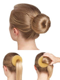 Capezio BH482 Bunheads Bun Builder