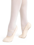 Capezio 2037C Children's Hanami Ballet Shoe Light Pink