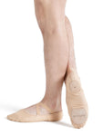 Capezio 2037C Children's Hanami Ballet Shoe Nude