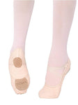 Capezio 2037W Ladies Hanami Ballet Shoe Light Pink