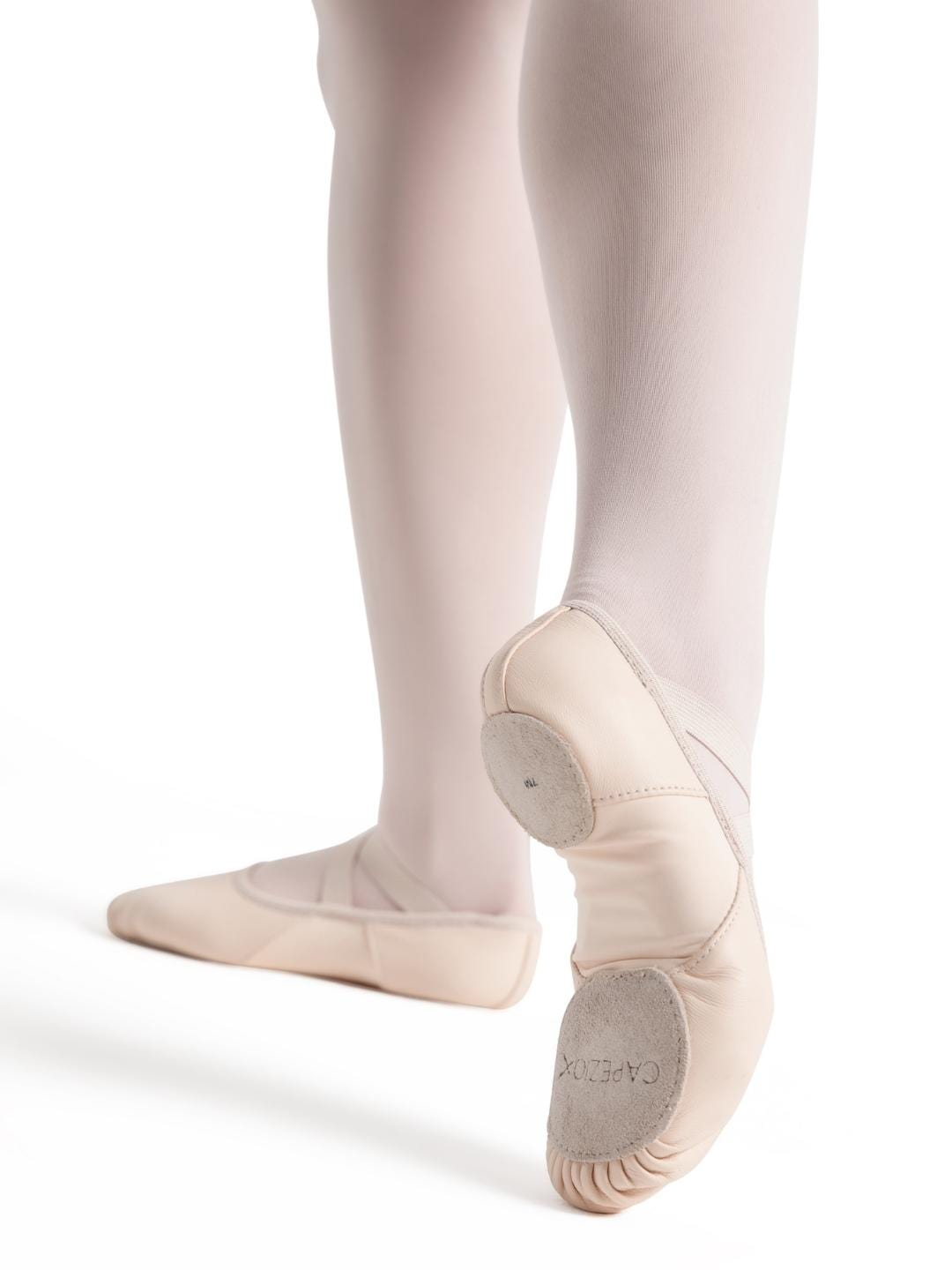 SOFT BALLET　MENOPAUSE Adult Convertible Dance Tights