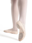 Capezio 2038W Hanami Leather Ballet Shoe