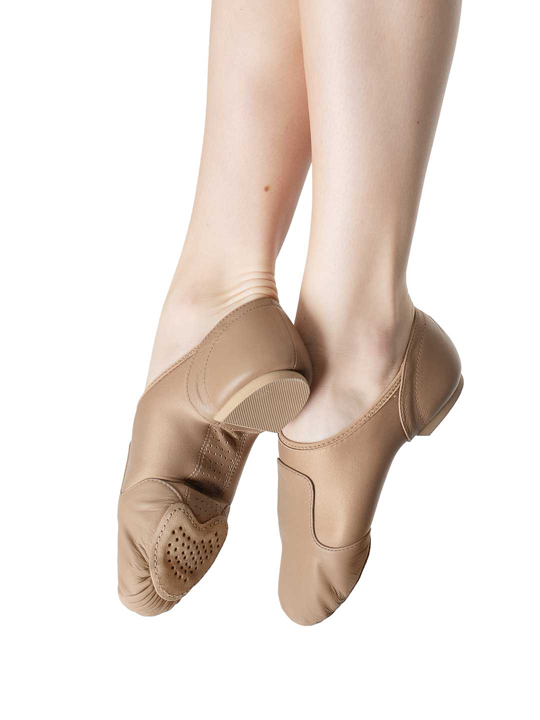 Jazz Shoes Child Sandy s Dancewear