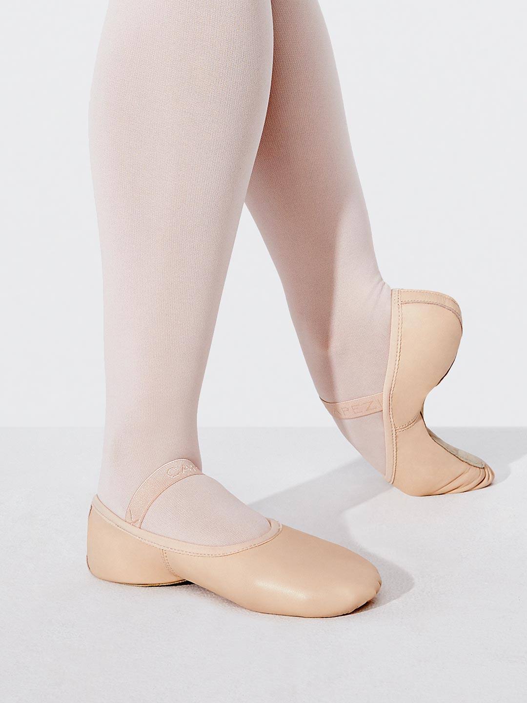 Capezio clearance shop