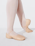 Capezio 212C Children's Lily Ballet Shoe