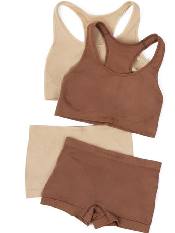 Undergarment Bras – Sandy's Dancewear