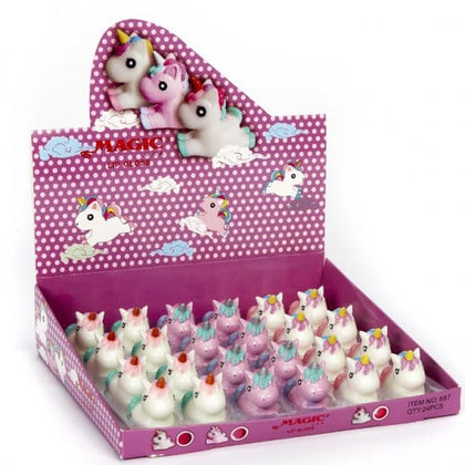 Dasha Designs Magic Unicorn Lip Gloss