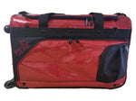 Glam'r Gear Changing Station Dance Bag with Curtain
