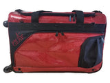 Glam'r Gear Mobile Changing Station Dance Bag with Curtain